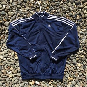 Adidas athletic jacket